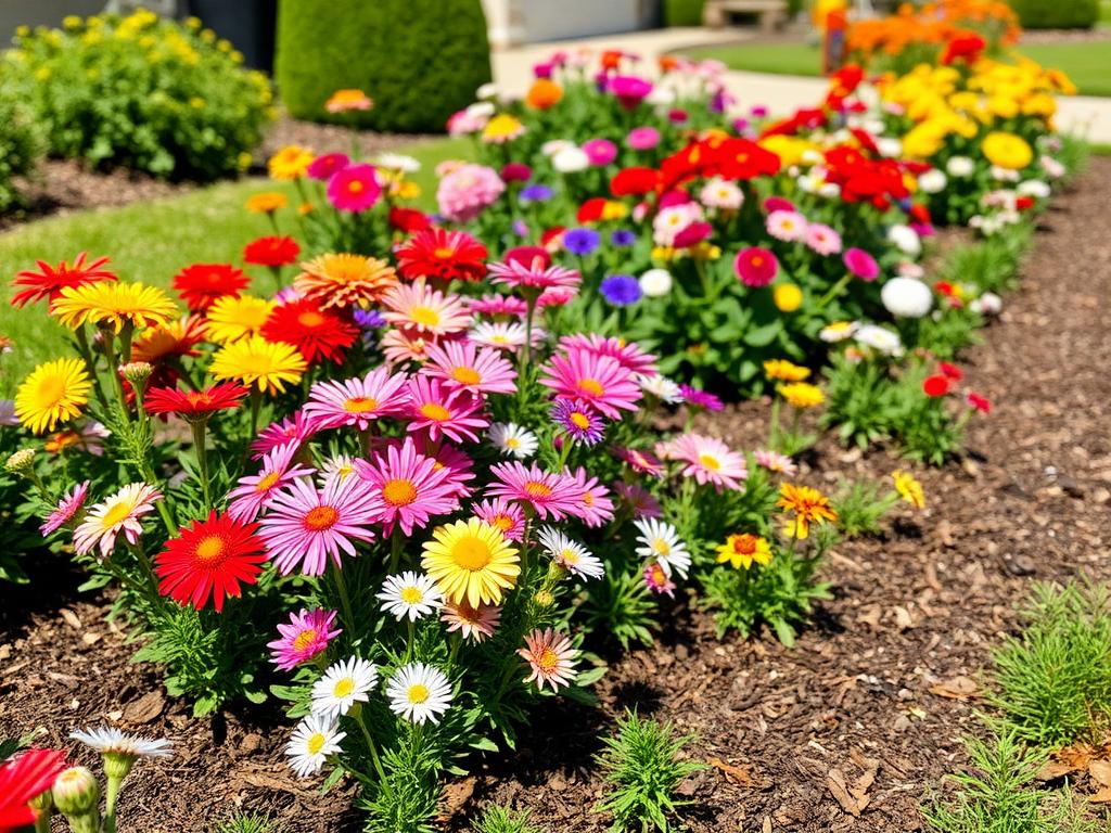 Gardening and Seasonal Clean-Up